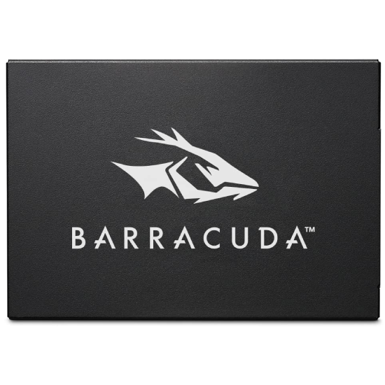 Seagate Barracuda SATA SSD 480GB